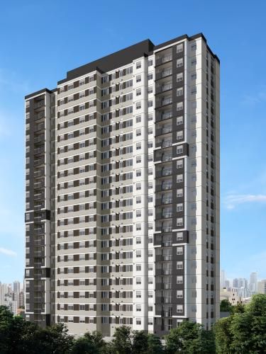 Vivaz Prime Rio Bonito Fase 1