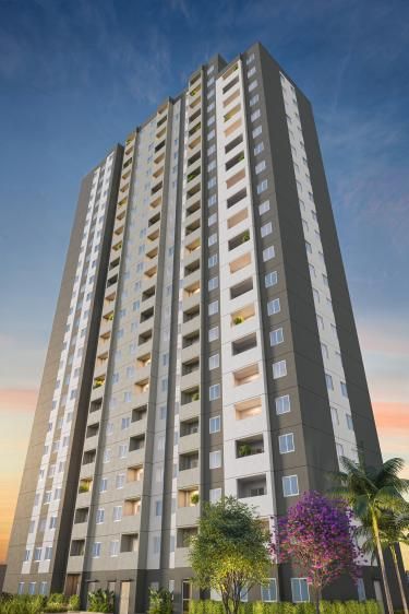 Grand Vivaz Lapa