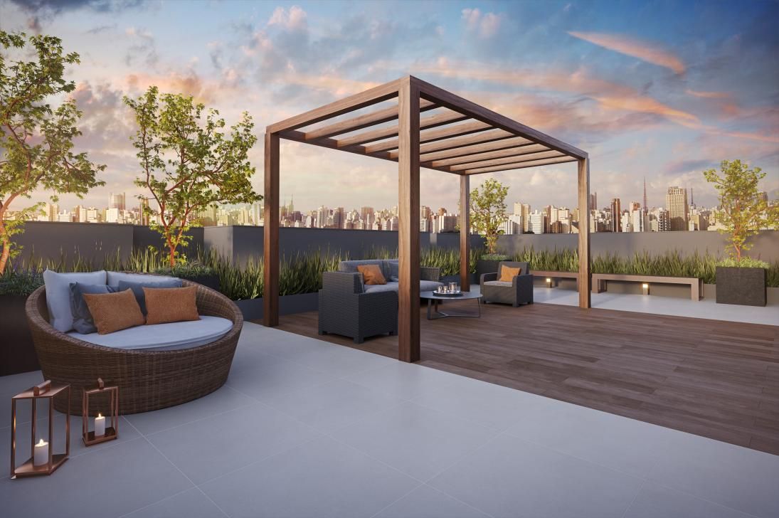 Rooftop