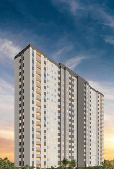 Grand Vivaz Penha 3