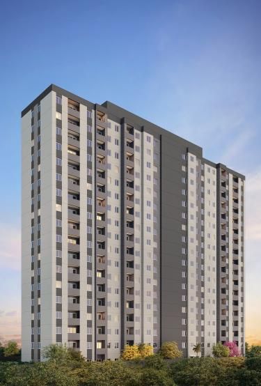 Grand Vivaz Penha 2