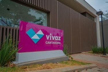 Vivaz Cantareira