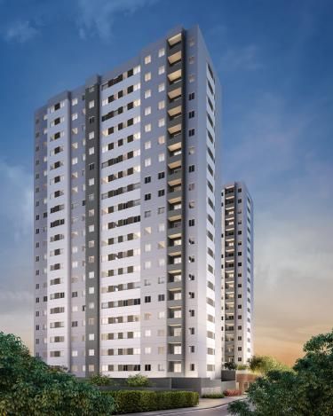 Vivaz Vila Prudente