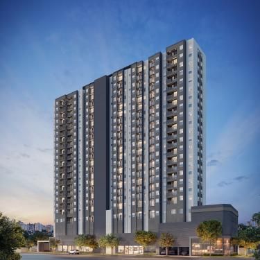 Vivaz Prime Belém