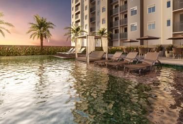 Vivaz Prime Vila Nova Cachoeirinha 2