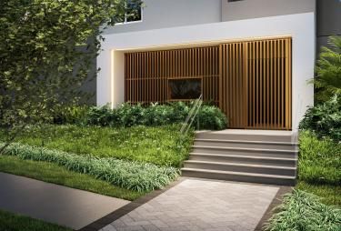 Grand Vivaz Jardim França Versalhes