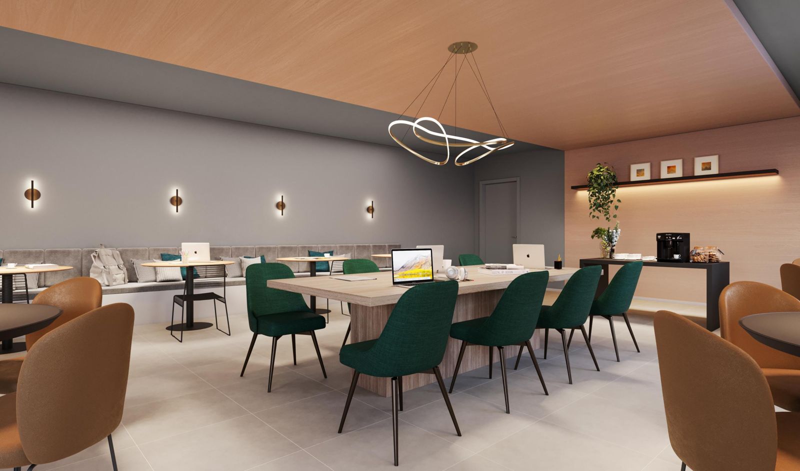 Coworking