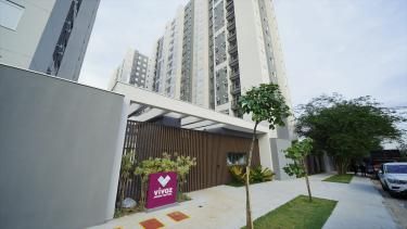 Vivaz Jardim Pirituba